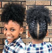 Black little girls hairstyles for 2020 have diversity of haircuts that we definitely want create for our little angles. Unique Natural Hairstyles For Black Women Dreadlocks Natural Hairstyles 2017 Youtube Natural Hairstyle Hair Styles Baby Girl Hairstyles Natural Hair Styles