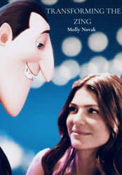 New "Hotel Transylvania" Stories