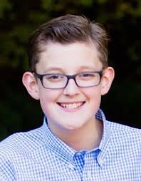 Spencer Bryan Norton (1999-2015)