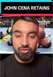 Randy Orton vs John Cena at Backlash 2025 Results