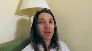 Barefoot: The Mark Baumer Story