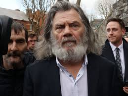 Gerry Hutch found not guilty of 2016 murder at Dublin hotel