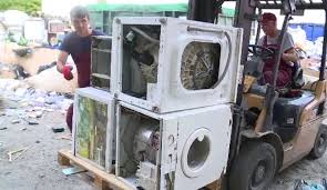 Bugetul programului este de circa 20 de milioane de lei. Programul Rabla Pentru Electrocasnice Incepe Cu O Amanare We Radio Sfantu Gheorghe