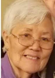 Miyoko Smith Obituary (2021)