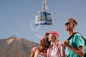 Dazu suchen sie in anderen übersetzungswörterbüchern: Online Tickets Fur Die Teide Seilbahn Auf Teneriffa Buchen Sunbonoo Com
