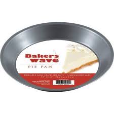 Round Baking Pan By Home Basics Set Of 3 More Info Could Be Found At The Image Url Baking Pans Baking Baking Substitutes