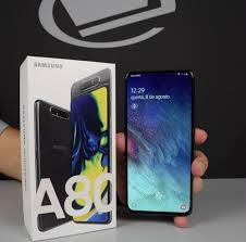 نتيجة بحث الصور عن Samsung Galaxy A80