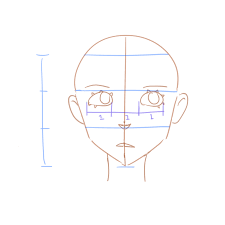 If you've never sketched before but have been interested in it, it can seem somewhat intimidating to jump right in. How To Draw Anime Styled Portraits By Mistedsky Clip Studio Tips