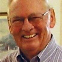 Richard Black Obituary