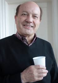 PHOTOS: Retirement party for Weston's DPW director