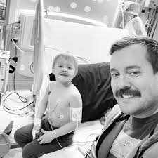 Dealing with flu due to weak immune system