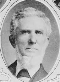 Religion: List of Methodist Ministers