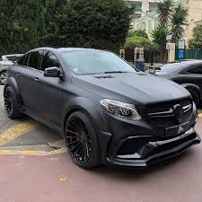 4 881 Likes 48 Comments Velaire Woman On Instagram Gle63s Amg Coupe By Hamann Rate It From 1 100 Benz Suv Mercedes Benz Gle Coupe Mercedes Suv