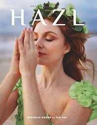 HAZL Magazine Issue #5