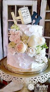 Market street at 98th st is a grocery store where everyday meets gourmet. each location provides a unique and. Wedding Cake By Market Street Wedding Cakes Cake Wedding