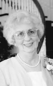 Yvonne Rasmussen Obituary (2018)