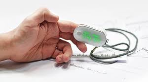 Typically, blood oxygen saturation level should be at least 89 percent. Pulse Oximeter Covid 19 Shortness Of Breath Consumer Reports