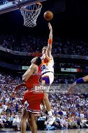 Danny ainge on nba 2k21. Danny Ainge Of The Phoenix Suns Shoots A Layup Against Scott Williams Danny Ainge Phoenix Suns Nba