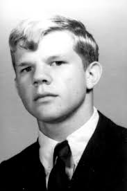 Bruce Goodson Obituary