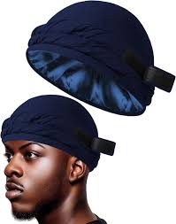 Pre Wrap Veeta Superior Halo Turban Silk Satin Lined Head Trinidad And  Tobago Turban Head Wraps For Women