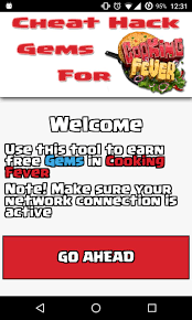 Juego en el que se gestionan diferentes tipos de restaurantes. Cheats For Cooking Fever For Android Apk Download