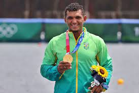 Cidade do campeão isaquías queiroz, que nos jogos olímpicos de 2016 no rio de janeiro conquistou três medalhas (duas prata e um bronze), ubaitaba abriga o moderno centro de canoagem. Toowxhj41mwfam