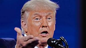 Spion Steele heeft nog meer informatie over sekstapes van Donald Trump aan  FBI geleverd'