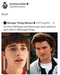 Stranger Things Fans