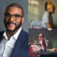 Tyler Perry explains why he always portrays Black women 'struggling' in a  lot of his movies... "I'm doing a service to all people. I'm paying homage  to my mother, aunt, & sisters —