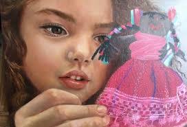 Dora Luna's Instagram, Twitter & Facebook