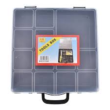 Some of the most reviewed products in storage bins are the sterilite 70 qt. Gq Tool Box Storage Box 20x20 Cm Shopee Philippines