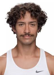 2025 Men's Cross Country Roster