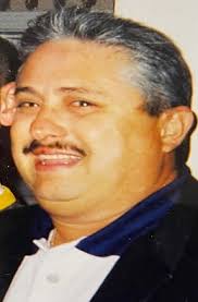 Tomas 'Tommy' Trevino