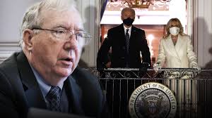 WSJ Opinion: Joe Biden’s Inaugural Purge