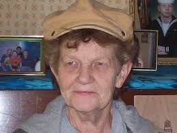 Rebecca Morris's Obituary