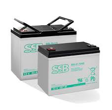 Buy the best and latest sbl 10 battery on banggood.com offer the quality sbl 10 battery on sale with worldwide free shipping. Ssb Battery Products