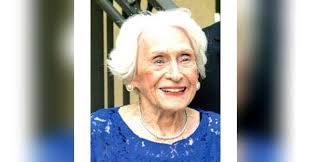 Polly Lewis Ward Obituary