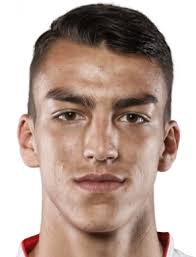 This logo image consists only of simple geometric shapes or text. Petar Musa Soccer Wiki For The Fans By The Fans