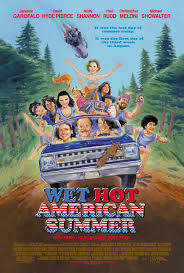 Nonton adalah sebuah website hiburan yang menyajikan streaming film atau download movie gratis. Wet Hot American Summer 2001 Imdb