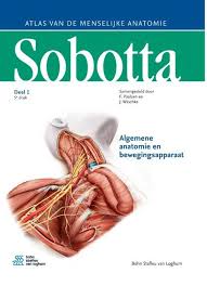 Sobotta Atlas Van De Menselijke Anatomie Algemene Anatomie En Bewegingsapparaat Paulsen F Waschke J Ge Menselijke Anatomie Anatomie Gezondheidszorg