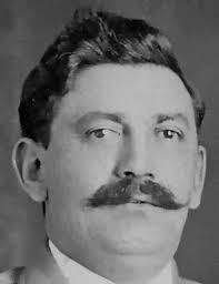 Joseph Badger Profile