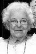 Elizabeth Cowles Obituary (2013)
