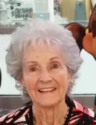 Obituary information for Theresa Marie Byram