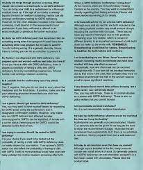 Faqs G6pdd Seminar Dec 2014 1 Internal Medicine Genetic Disorders Informative