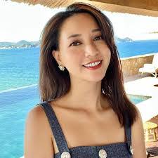 Janie Pham's Instagram, Twitter & Facebook