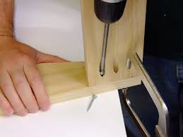 Headboard brackets make it easy to securely anchor any headboard to your bed frame. How To Build A Modern Style Platform Bed How Tos Diy