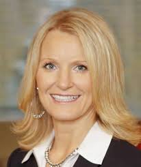 Jodi Hack for Oregon