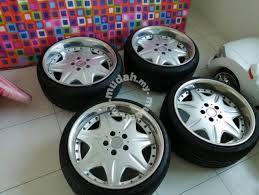 Johor kedah kelantan melaka n. Ls207 18 Inch Wheel Japan Wheel Pcd 5x114 3 Car Accessories Parts For Sale In Bau Sarawak Mudah My