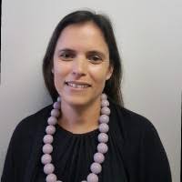 Jacinta Lambert nee Correa