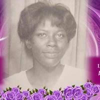Ms. Louvenia Jones "Lou" Berry Obituary (2025)